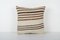 Turkish Handmade Wool & Hemp Decorative Cushion Cover 1