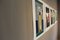 Ennio Tamburi, Abstrakte Kompositionen, 1966, Gemälde, 6er Set 8