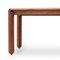 781 Rectangular Dining Table by Vico Magistretti for Cassina, 1960s 10