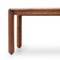 781 Rectangular Dining Table by Vico Magistretti for Cassina, 1960s, Image 10
