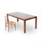 781 Rectangular Dining Table by Vico Magistretti for Cassina, 1960s, Image 13