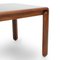 781 Rectangular Dining Table by Vico Magistretti for Cassina, 1960s 8