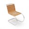 MrR10 Chairs by Mies Van Der Rohe, 1990s, Set of 4, Image 6