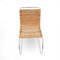 MrR10 Chairs by Mies Van Der Rohe, 1990s, Set of 4 9