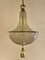 Murano Suspended Light by Venini, 1940 16