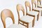Vintage Danish Dining Chairs, Set of 6 3
