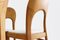 Vintage Danish Dining Chairs, Set of 6, Image 7