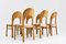Vintage Danish Dining Chairs, Set of 6 2