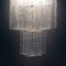 Murano Glass Wall Light by Toni Zuccheri for Venini, 1960s 12