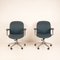 Parioli 8105 Chairs by Ennio Fazioli, 1980s, Set of 2 4