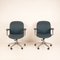 Parioli 8105 Chairs by Ennio Fazioli, 1980s, Set of 2, Image 4