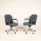 Parioli 8105 Chairs by Ennio Fazioli, 1980s, Set of 2, Image 1