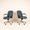 Parioli 8105 Chairs by Ennio Fazioli, 1980s, Set of 2, Image 3