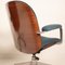 Parioli 8105 Chairs by Ennio Fazioli, 1980s, Set of 2 11