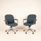 Parioli 8105 Chairs by Ennio Fazioli, 1980s, Set of 2, Image 2