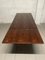 Vintage Extendable Table in Rosewood, 1960s 2