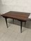 Vintage Extendable Table in Rosewood, 1960s 3