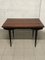 Vintage Extendable Table in Rosewood, 1960s 1
