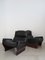 Italian Model P110 Chairs by Osvaldo Borsani for Tecno, 1960s, Set of 2, Image 5