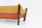 MP-211 Sofa by Percival Lafer for Percival Lafer, 1950s, Image 8