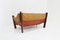 MP-211 Sofa by Percival Lafer for Percival Lafer, 1950s, Image 6