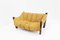 MP-211 Sofa by Percival Lafer for Percival Lafer, 1950s 2