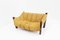 MP-211 Sofa by Percival Lafer for Percival Lafer, 1950s, Image 2