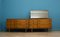 Kompaktes Mid-Century Sideboard aus Teak von Symbol, 1960er 3