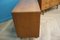 Credenza compatta Mid-Century in teak di Symbol, anni '60, Immagine 11