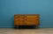 Credenza compatta Mid-Century in teak di Symbol, anni '60, Immagine 4