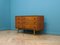 Credenza compatta Mid-Century in teak di Symbol, anni '60, Immagine 5