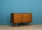 Kompaktes Mid-Century Sideboard aus Teak von Symbol, 1960er 1