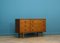 Mid-Century Compact Sideboard in Teak from Symbol, 1960s, Image 1