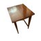 Dressing Desk and Auxiliar Table with Wings 1