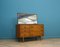 Mid-Century Teak Compact Sideboard from Symbol, 1960s 3