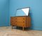 Kompaktes Mid-Century Teak Sideboard von Symbol, 1960er 4