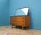 Mid-Century Teak Compact Sideboard from Symbol, 1960s 4