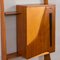 Freestanding Wall Unit Bar Cabinet by Ico & Luisa Parisi, 1950s 6
