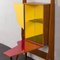 Mueble bar de pie de Ico & Luisa Parisi, años 50, Imagen 7