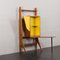 Freestanding Wall Unit Bar Cabinet by Ico & Luisa Parisi, 1950s, Image 2