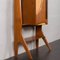 Freestanding Wall Unit Bar Cabinet by Ico & Luisa Parisi, 1950s 8
