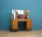 Mid-Century Teak Dressing Table from Heals, Loughborough, 1960s 1