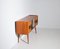 Vintage Italian Sideboard with Bar, 1950s 2