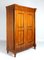 Vintage Biedermeier Wardrobe, 1820s 9