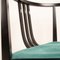 Chairs in the style of Ernest Archibald Taylor 1980, Set of 2, Image 9