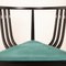 Chairs in the style of Ernest Archibald Taylor 1980, Set of 2, Image 10