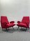 Mod. Dolphin Armchairs by Nino Zoncada, 1950s, Set of 2, Image 8