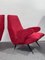 Mod. Dolphin Armchairs by Nino Zoncada, 1950s, Set of 2, Image 5