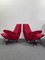 Mod. Dolphin Armchairs by Nino Zoncada, 1950s, Set of 2, Image 9