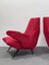 Mod. Dolphin Armchairs by Nino Zoncada, 1950s, Set of 2, Image 6